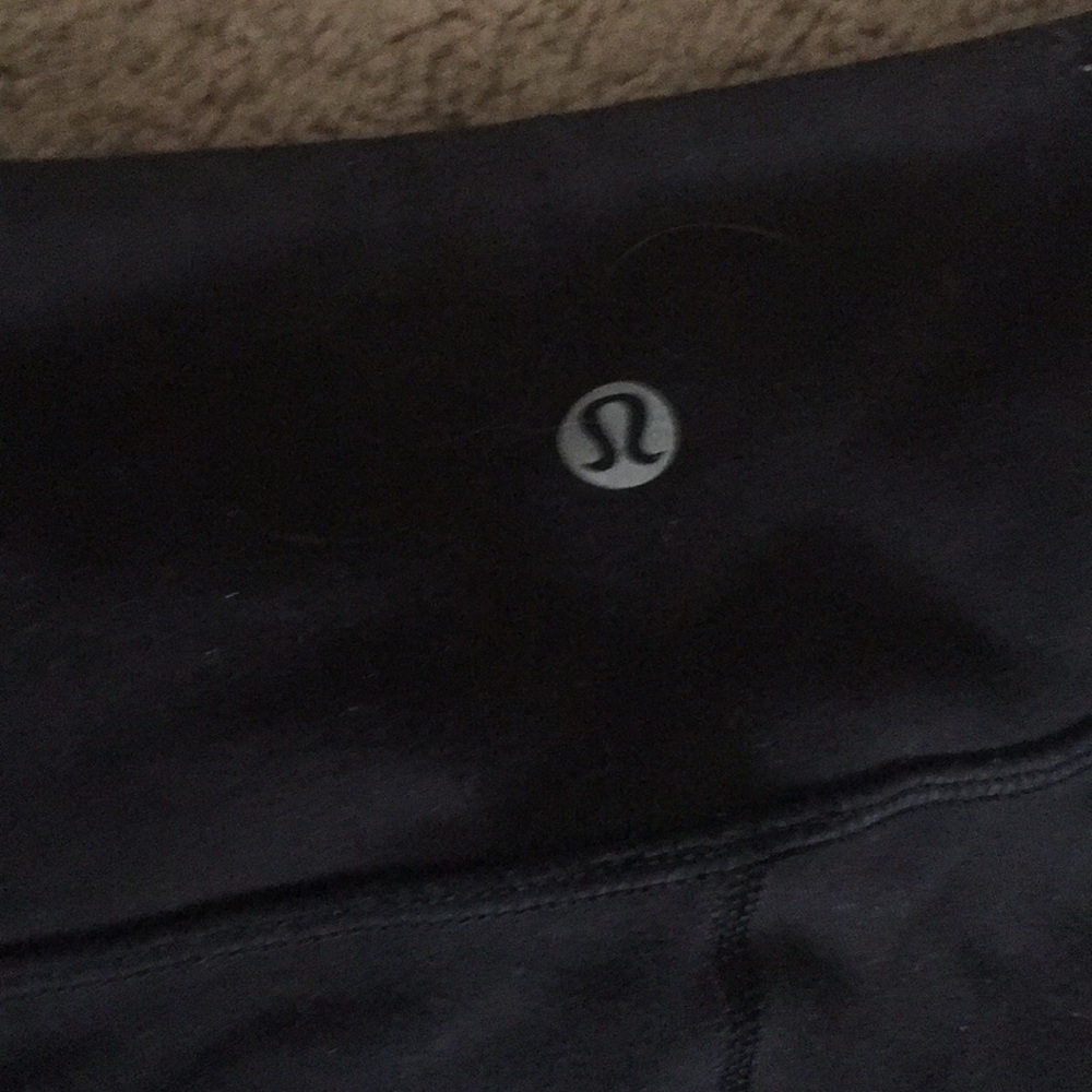 Wonder under size 8 full length